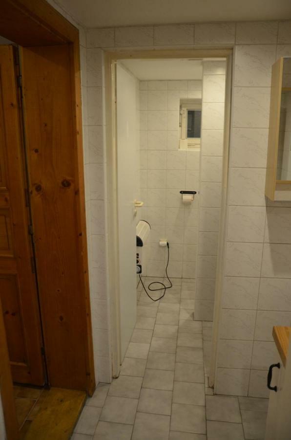 Drevenicka Jakubko Terchová Extérieur photo