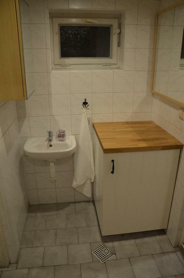 Drevenicka Jakubko Terchová Extérieur photo